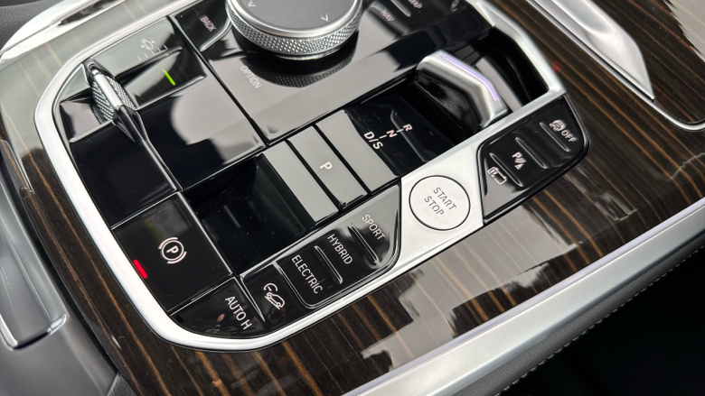 BMW X5 xDrive50e M Sport 5dr Auto [Tech/Pro Pack] Estate